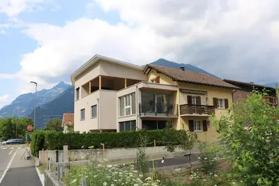 Image de Appartement de vacances Attinghausen pour 1 - 5 personnes avec 3 chambres à coucher - Appartement de