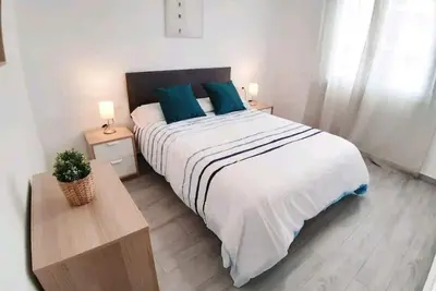 Image de Appartement de vacances pour 4 personnes env. 61 qmà Nerja, Andalousie (Costa del Sol)