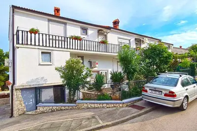 Appartement de vacances Ližnjan pour 1 - 5 personnes avec 2 chambres à coucher - Appartement de vaca
