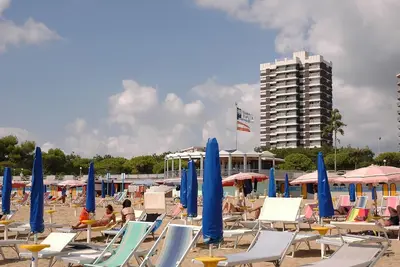 Image de Appartement de vacances Lignano Sabbiadoro pour 1 - 6 personnes avec 3 chambres Ă coucher - Logement