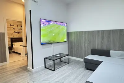 Image de Downtown Comfortable Apartment Gran Vía | A035
