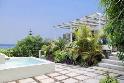 Image de Finca Badana Maison canarienne Exclusive avec une Vue Magnifique