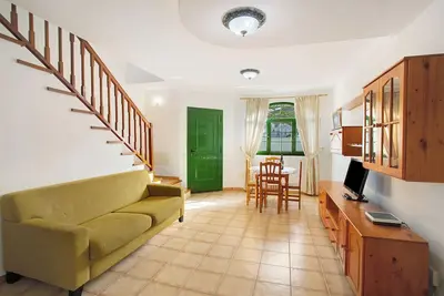 Image de Maison de vacances 'La Palmita de Canarias' avec Wi-Fi