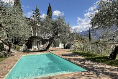 Image de Modern apartment with great views and private terrace