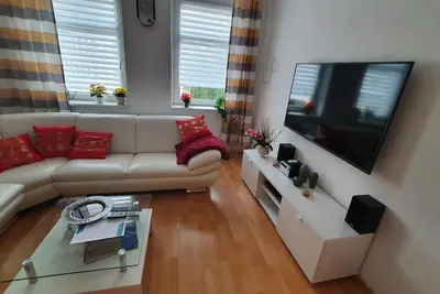 Image de Apartment Anna in Annaberg in the heart of the Erzgebirge! ! !
