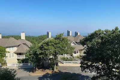 Image de 3 Bed\/3. 5 bath at Shenandoah Ridge-Perfect home base for ski season!