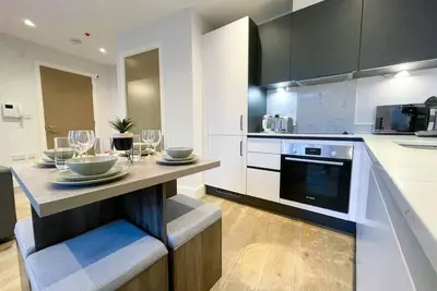 Image de Stunning Chelmsford Apartment