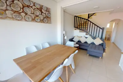 Image de Casa Rosalia - A Murcia Holiday Rentals Property