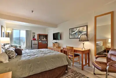Image de Mountain Green Resort by Killington Vr - Studios