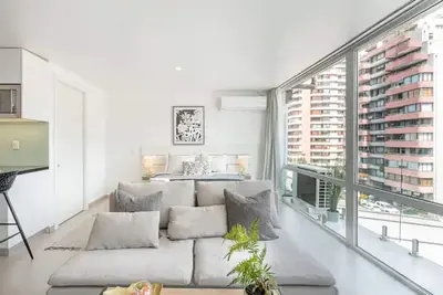 Image de New apartment in Barrio El Golf