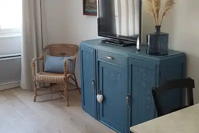 Image de Charmant meublé à 5 min. des Thermes de Cransac!