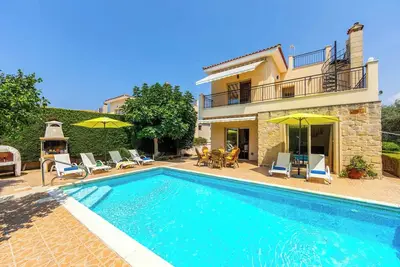 Image de Green Valley Villa 1