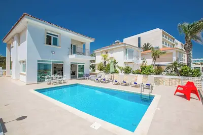 Image de Villa Protaras Haven