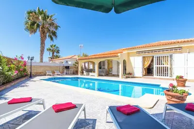 Image de Villa Buganvilla Vistas