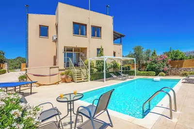 Image de Villa Aclando - Trois Chambres Villa, Couchages 6