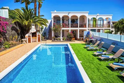 Image de Casa Hawkeshead - Trois Chambres Villa, Couchages 6
