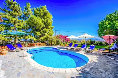 Image de Villa Agapi Episcopi