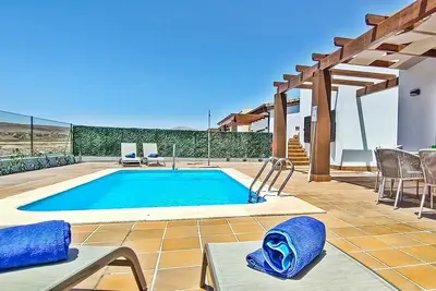 Image de Villa Angelita - 3 Bedrooms, Sleeps 6