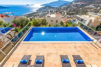 Image de Villa Neptun One - Cinq Chambres Villa, Couchages 10
