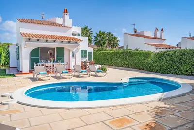 Image de Villa Janis - 3 Bedroom Villa, Sleeps 6