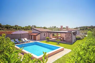 Image de Villa Idlewood - Une Chambre Villa, Couchages 2
