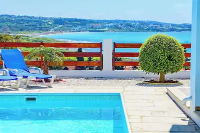 Image de Villa Valentina Bay - Quatre Chambres Villa, Couchages 8