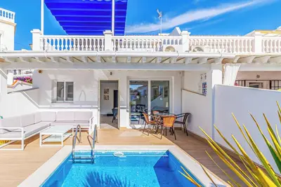 Image de Villa Parador Vistas