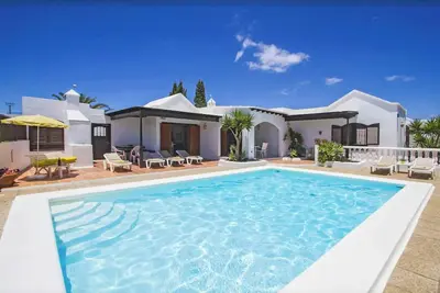 Image de Casa Marco - Trois Chambres Villa, Couchages 6
