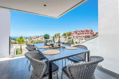 Image de Casa Royal - Trois Chambres Villa, Couchages 6