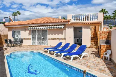 Image de Casa Vista Mar - Trois Chambres Villa, Couchages 6
