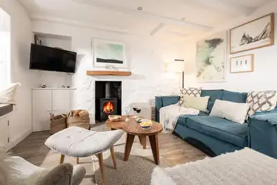 Image de Ahoy There - Trois Chambres Gîte, Couchages 6