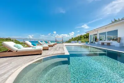 Image de Azur Dream (4/7 Rooms)