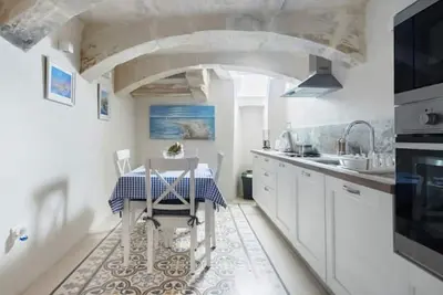 Image de Historic Maltese Townhouse