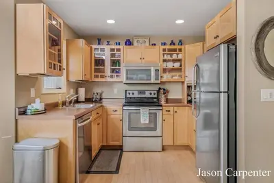 Image de Condo South Haven Downtown & 5 min to beach