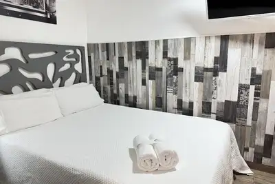 Image de Downtown Convenient Apartment Gran Vía | A036