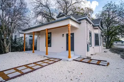 Image de Magnificent 4br Near Famous Riverwalk and Downtown