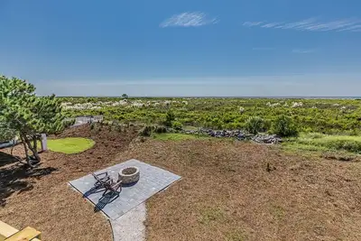 Image de Sweet Emocean - Dog Friendly, Oceanfront, Private, Newly Remodeled, 704 Tautog