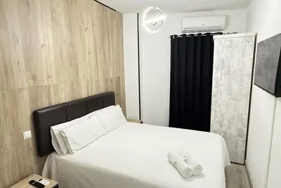 Image de Downtown Cozy Studio Apartment Gran Via | A046