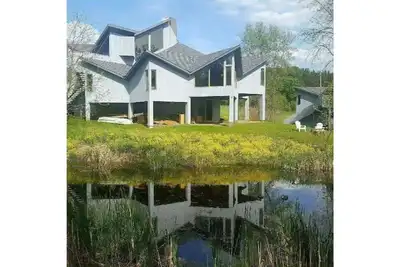 Image de Peace Lodge