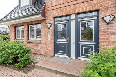 Image de Exklusiv. Strandnah. Modern. Haus Nordmarkgarten, Whg. 1 Objekt-id: Hng/01