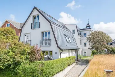 Image de Komfortabel. Dachterrasse. Strandnah. Objekt-id: Hdv/03