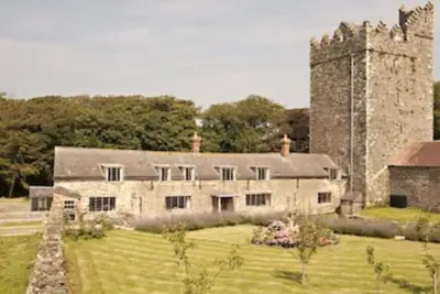 Image de Bagenal Harvey & Boxwell Cottages\nHistoric relaxing cottages near the coast