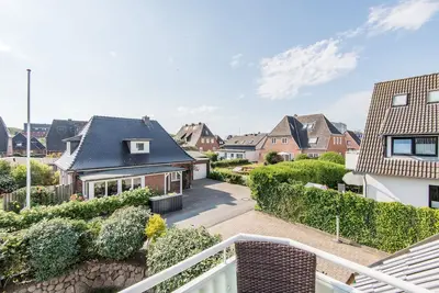 Image de Exklusiv. Ruhe. Balkon. Objekt-id: Hdr/05