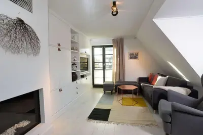 Image de Wellness. Zentral. Exquisit. Villa Maybach, Whg. 8 Objekt-id: Vmw/08