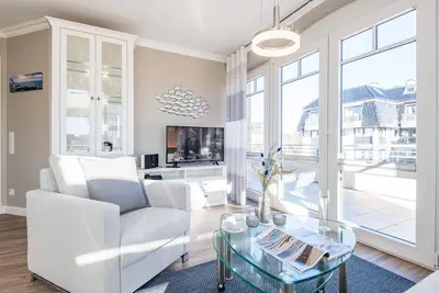 Image de Gemütlich. Komfortabel. Wellness. Residenz Bismarck, Whg. 18 Objekt-id: Hrb/18