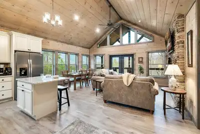 Image de Smoky Mtn Views w/Hot Tub, Resort Pools, Game Room