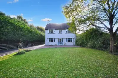 Image de Spacious Cotswolds House & Garden w/ Hot Tub