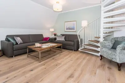 Image de Exklusiv. Strandnah. Meerblick. Objekt-id: Fsw/42