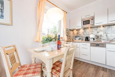 Image de Klassisch. Gemütlich. Strandnah. Objekt-id: Hf/08