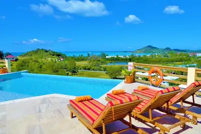 Image de Cactus House - Luxury & convenience with absolute privacy